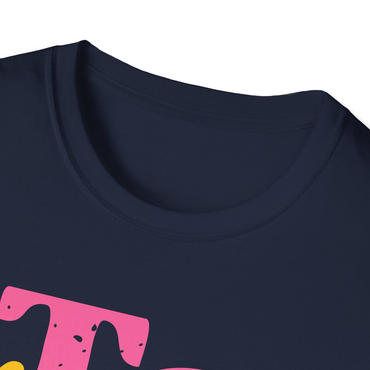 Te Amo T-Shirt