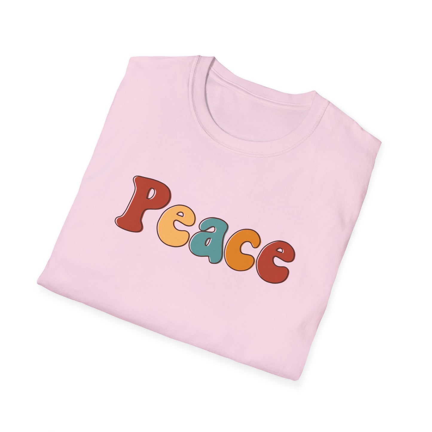Peace T-Shirt