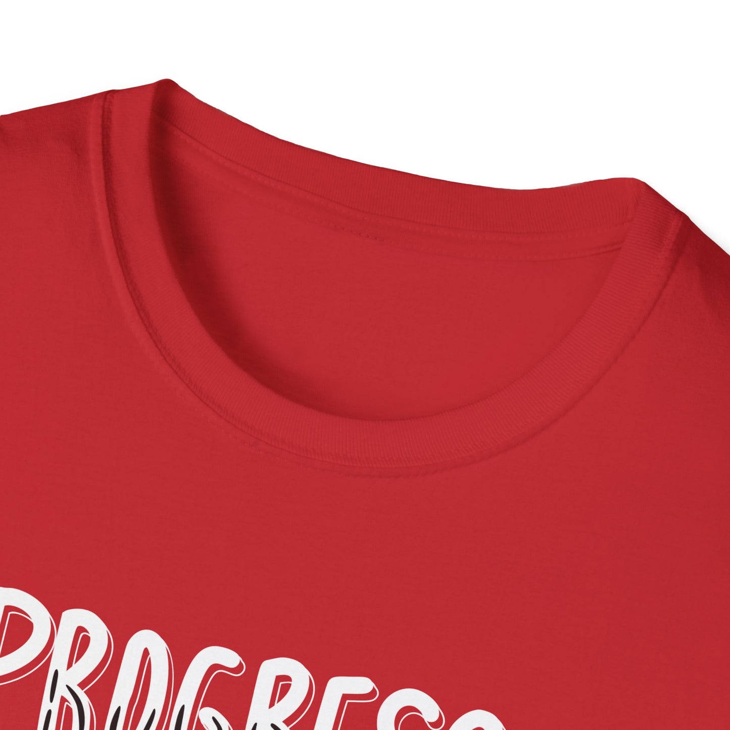 Progress Not Perfection T-Shirt