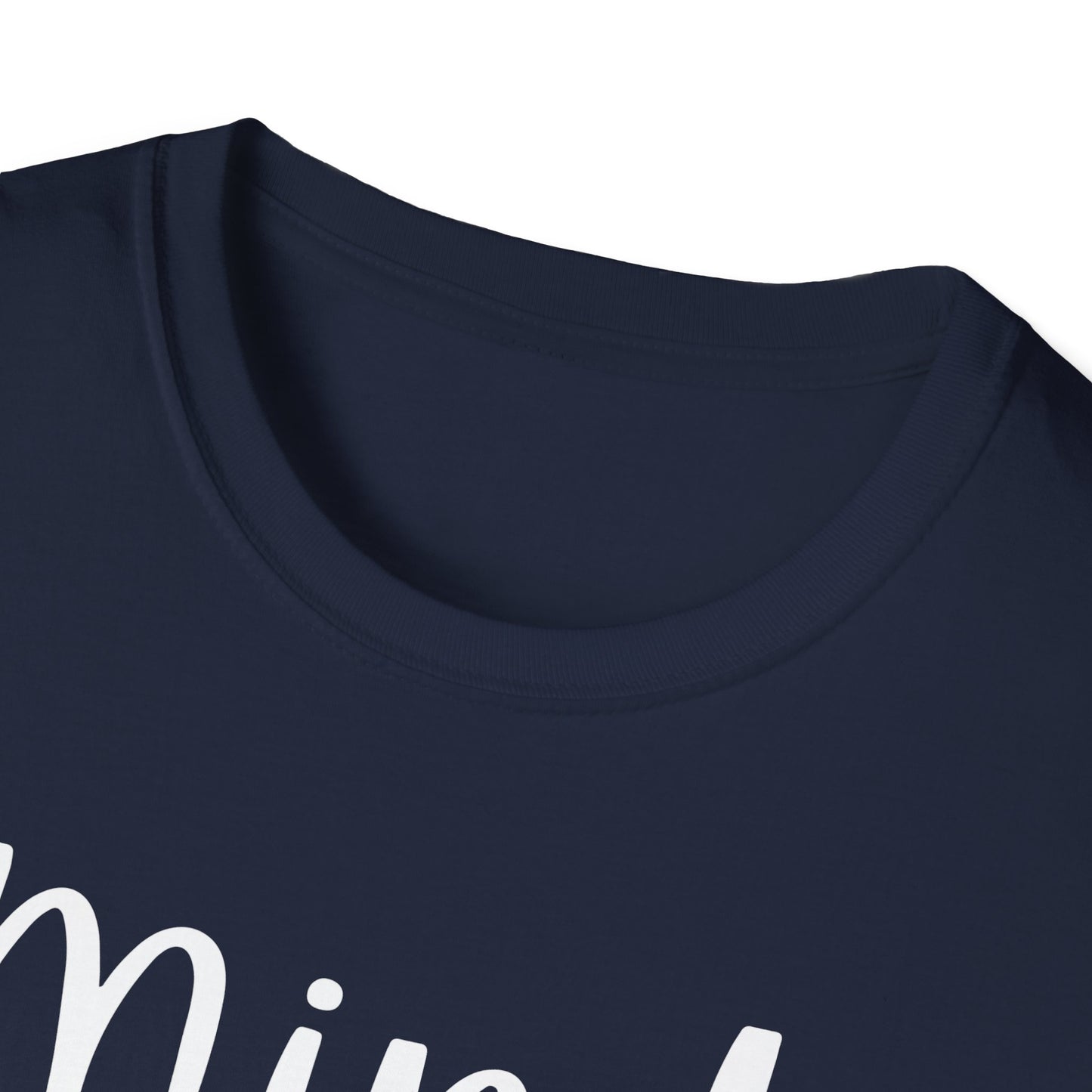 Mind Over Matter T-Shirt