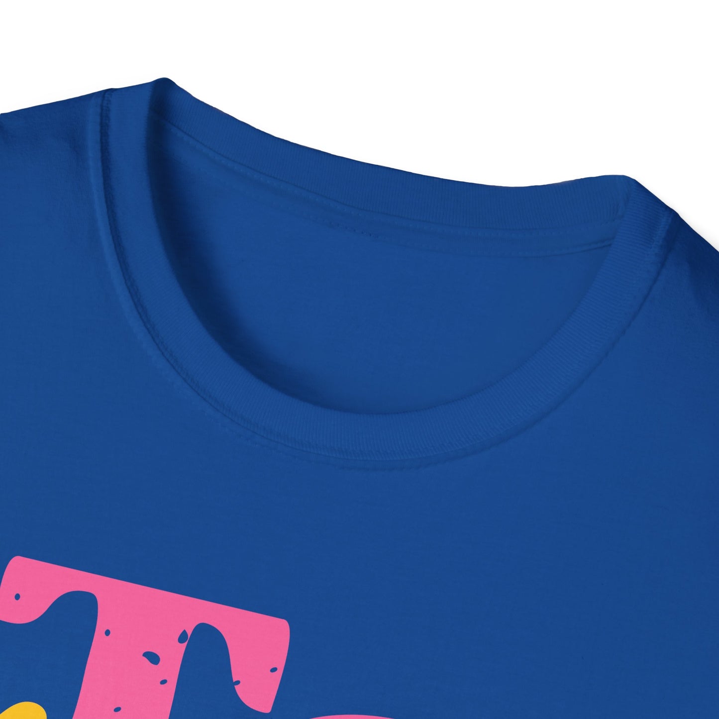Te Amo T-Shirt