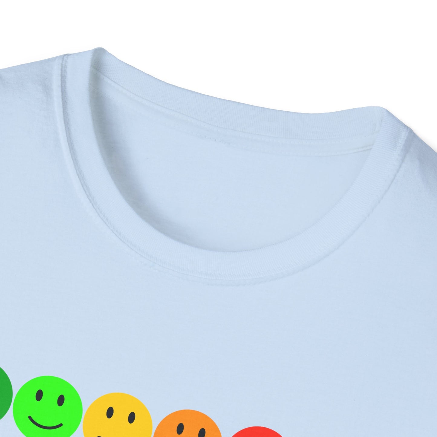 Emotional Spectrum T-Shirt