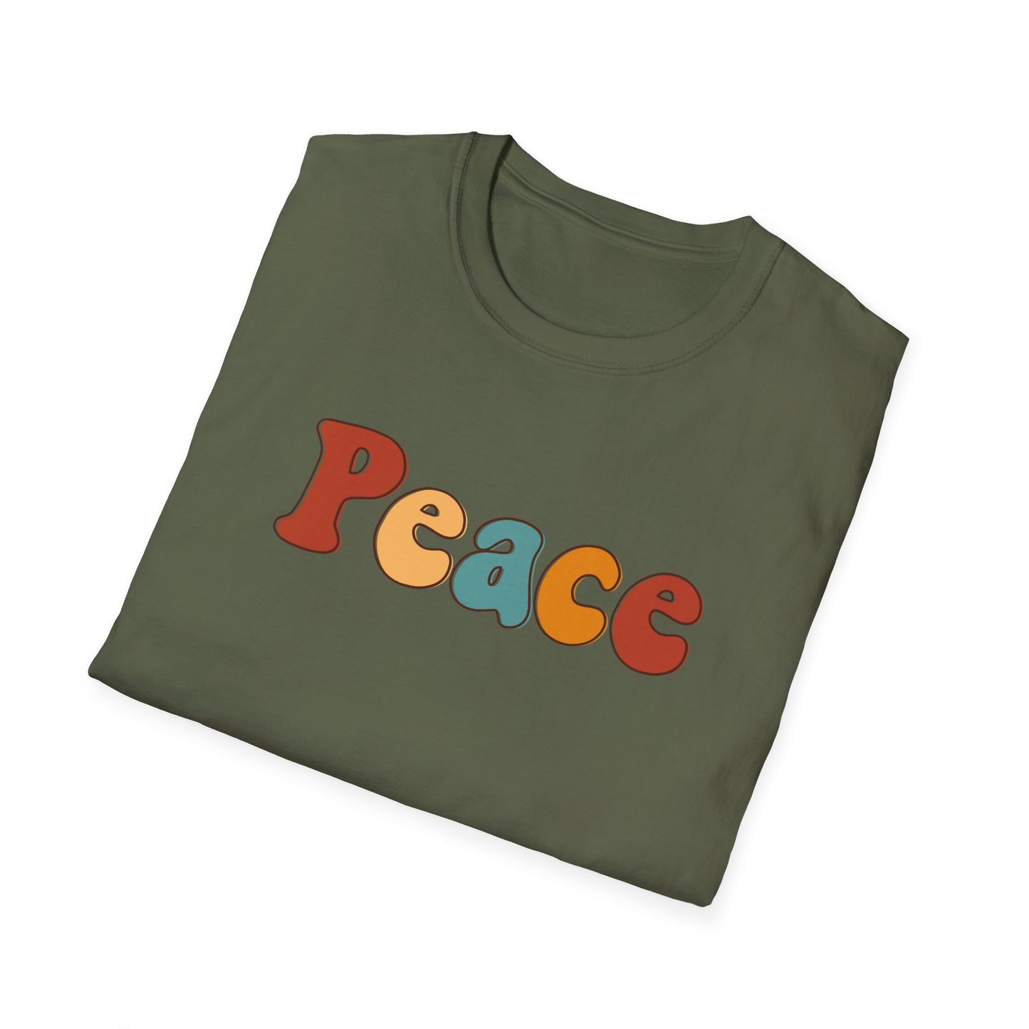 Peace T-Shirt