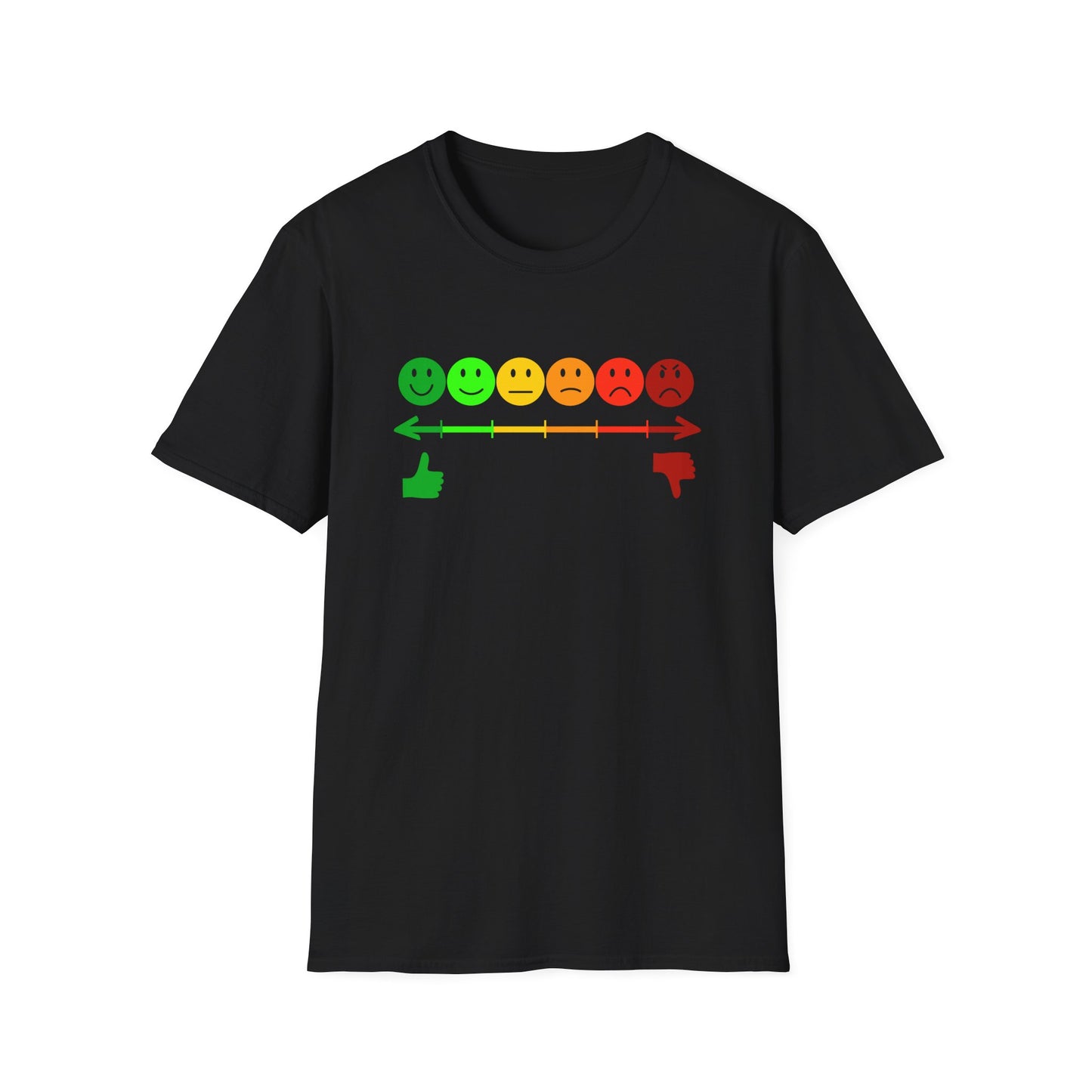 Emotional Spectrum T-Shirt