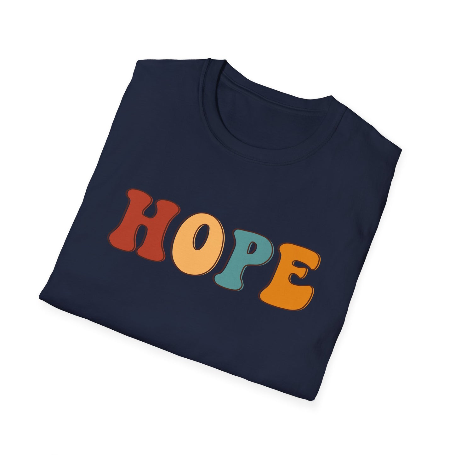 Hope Graphic T-Shirt
