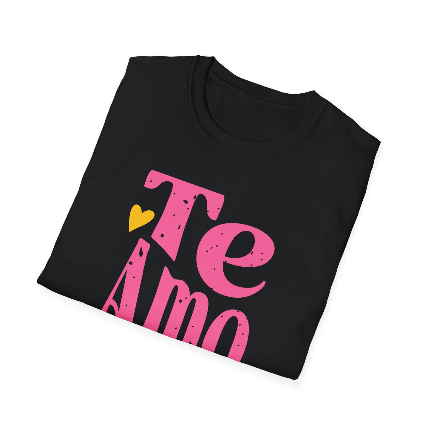 Te Amo T-Shirt
