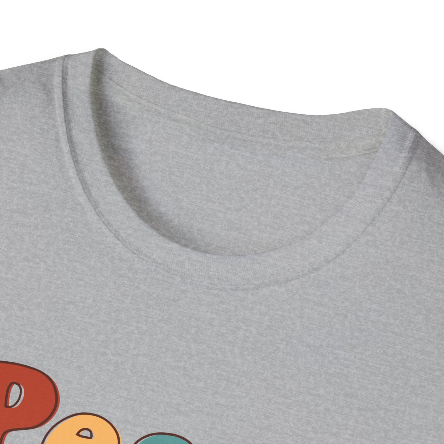Peace T-Shirt