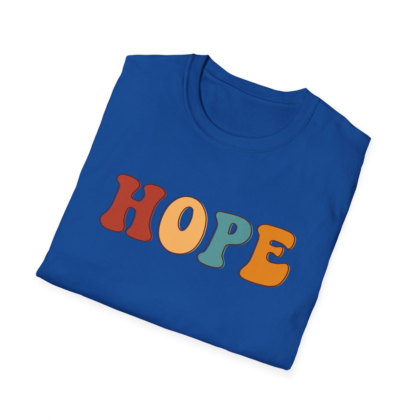 Hope Graphic T-Shirt