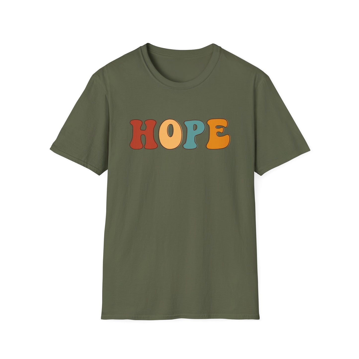 Hope Graphic T-Shirt