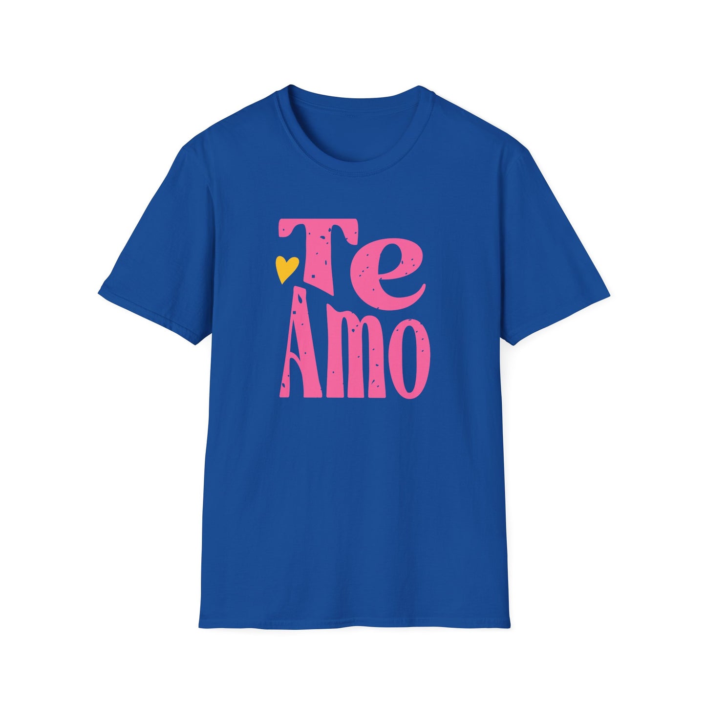 Te Amo T-Shirt
