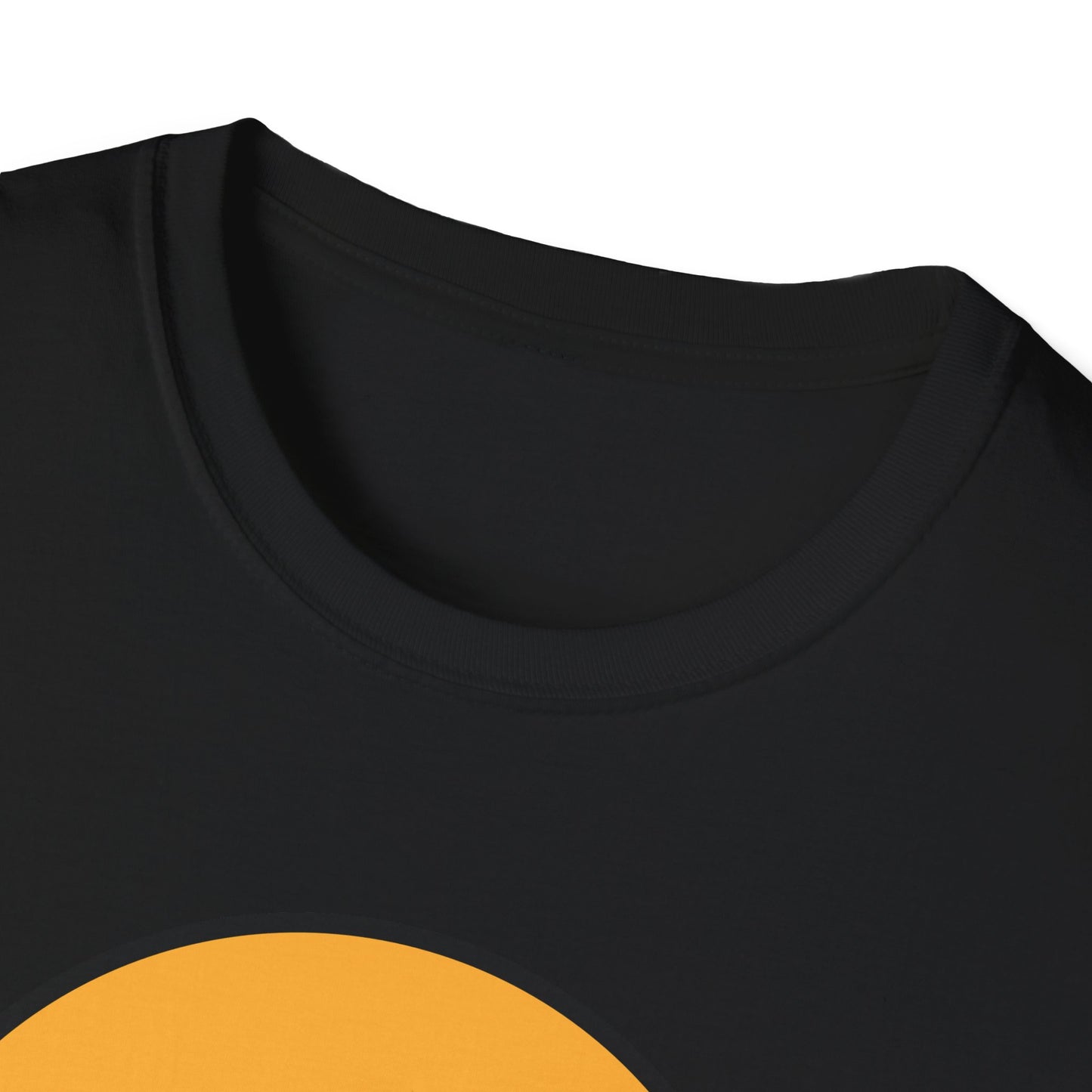 Mood Emoji Graphic Tee for Casual Wear T-Shirt