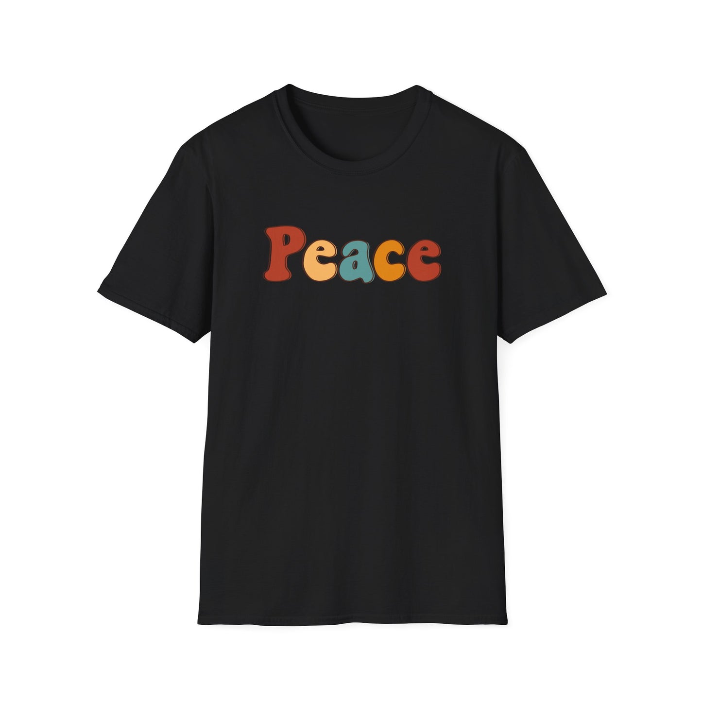 Peace T-Shirt
