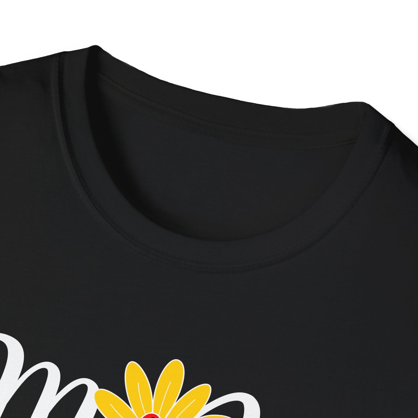 Mom Flower T-Shirt