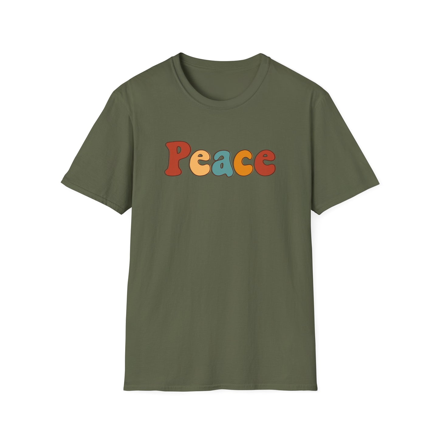 Peace T-Shirt