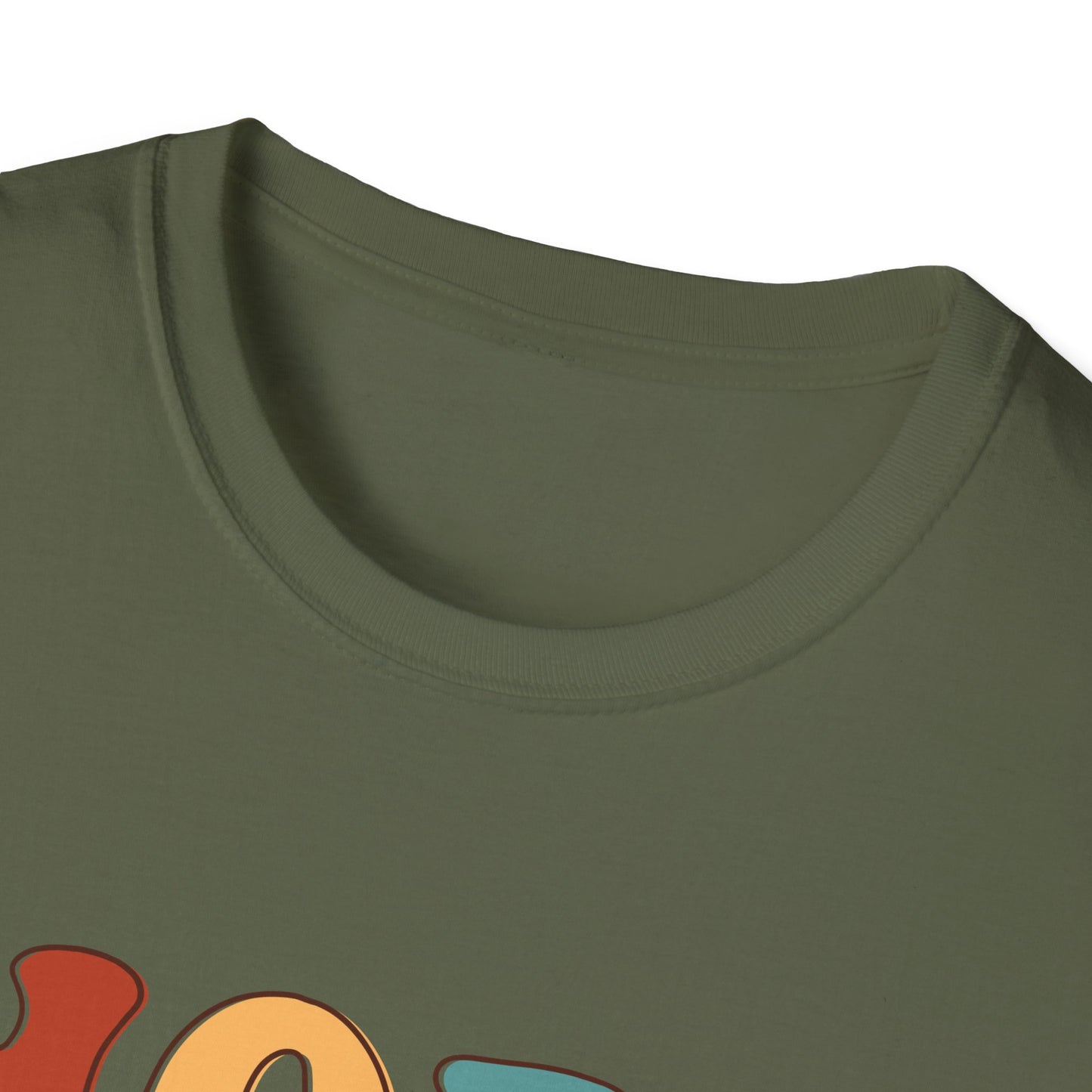 Hope Graphic T-Shirt