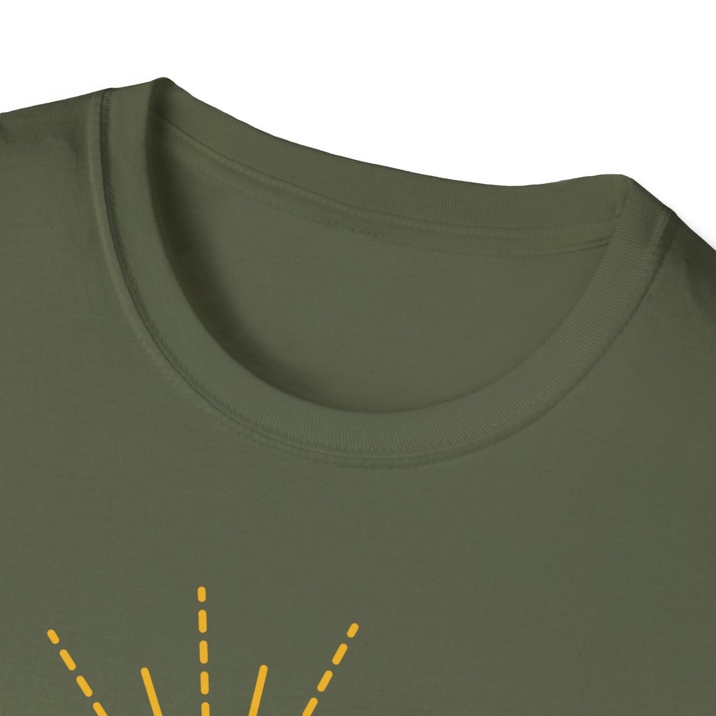 Here Comes the Sun T-Shirt
