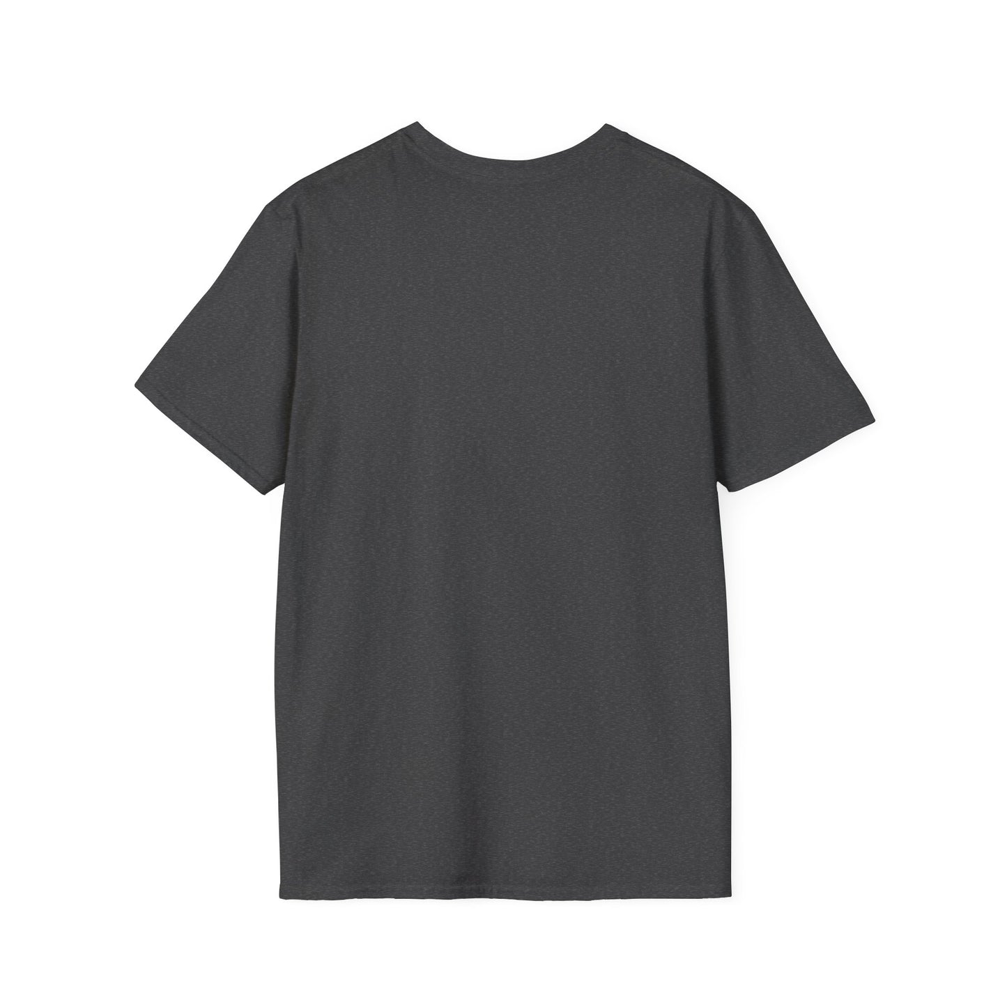Mind Over Matter T-Shirt
