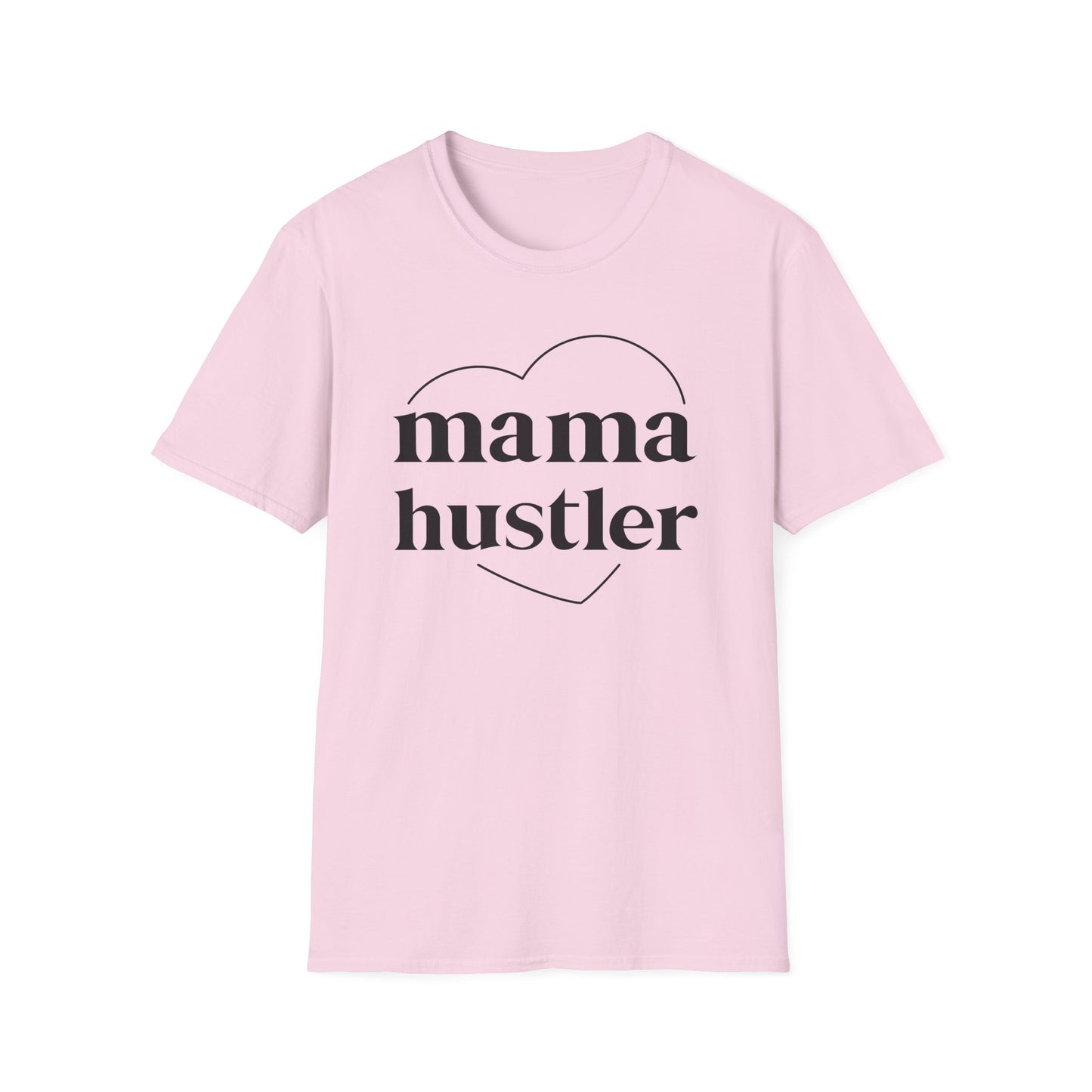 Mama Hustler T-Shirt