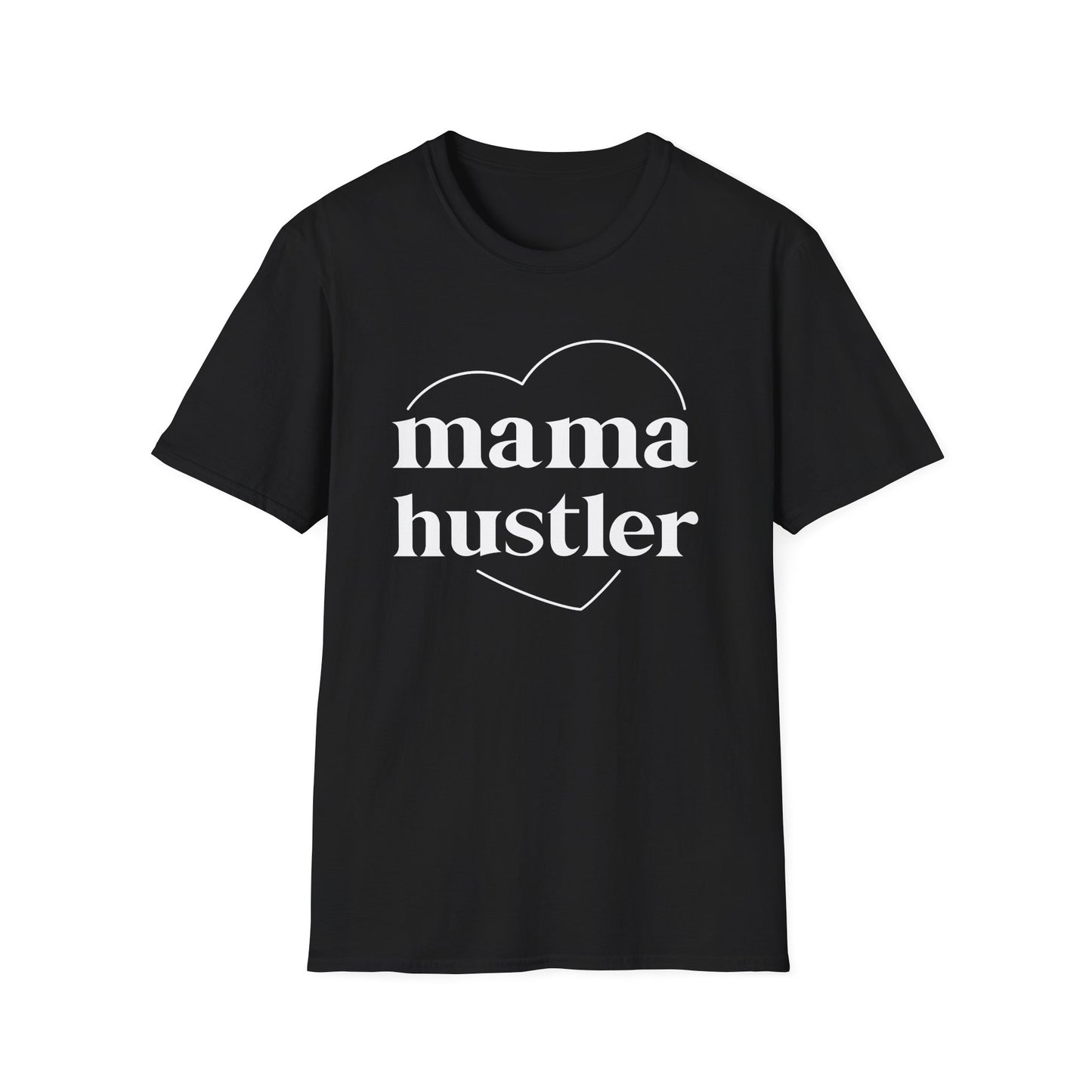 Mama Hustler T-Shirt