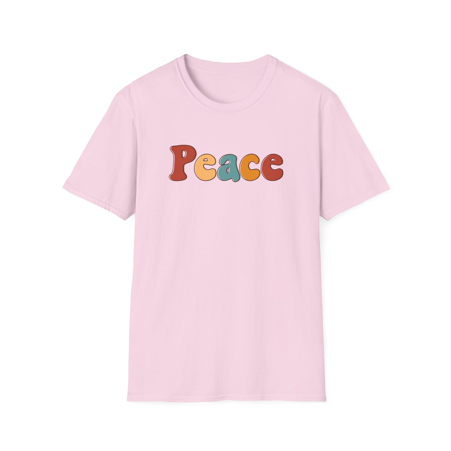 Peace T-Shirt
