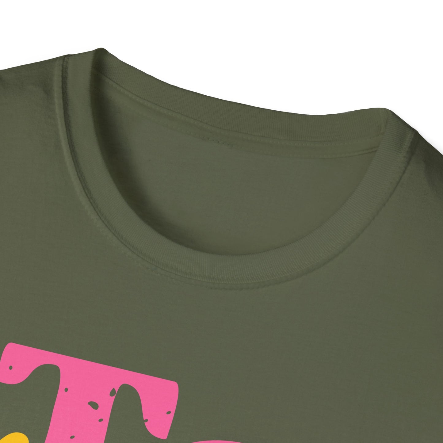 Te Amo T-Shirt