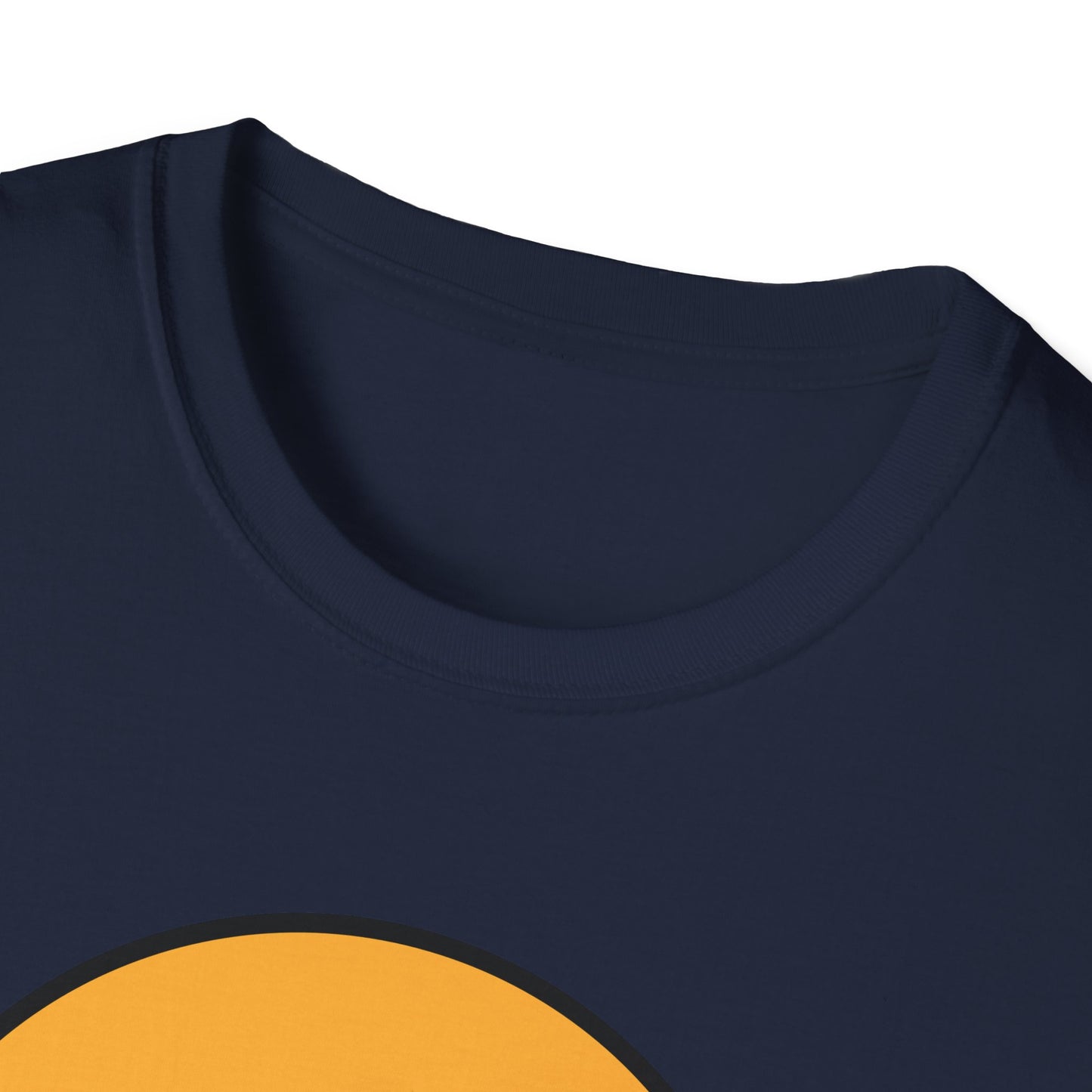 Mood Emoji Graphic Tee for Casual Wear T-Shirt