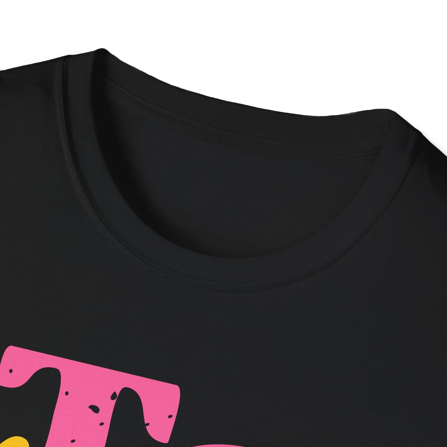 Te Amo T-Shirt