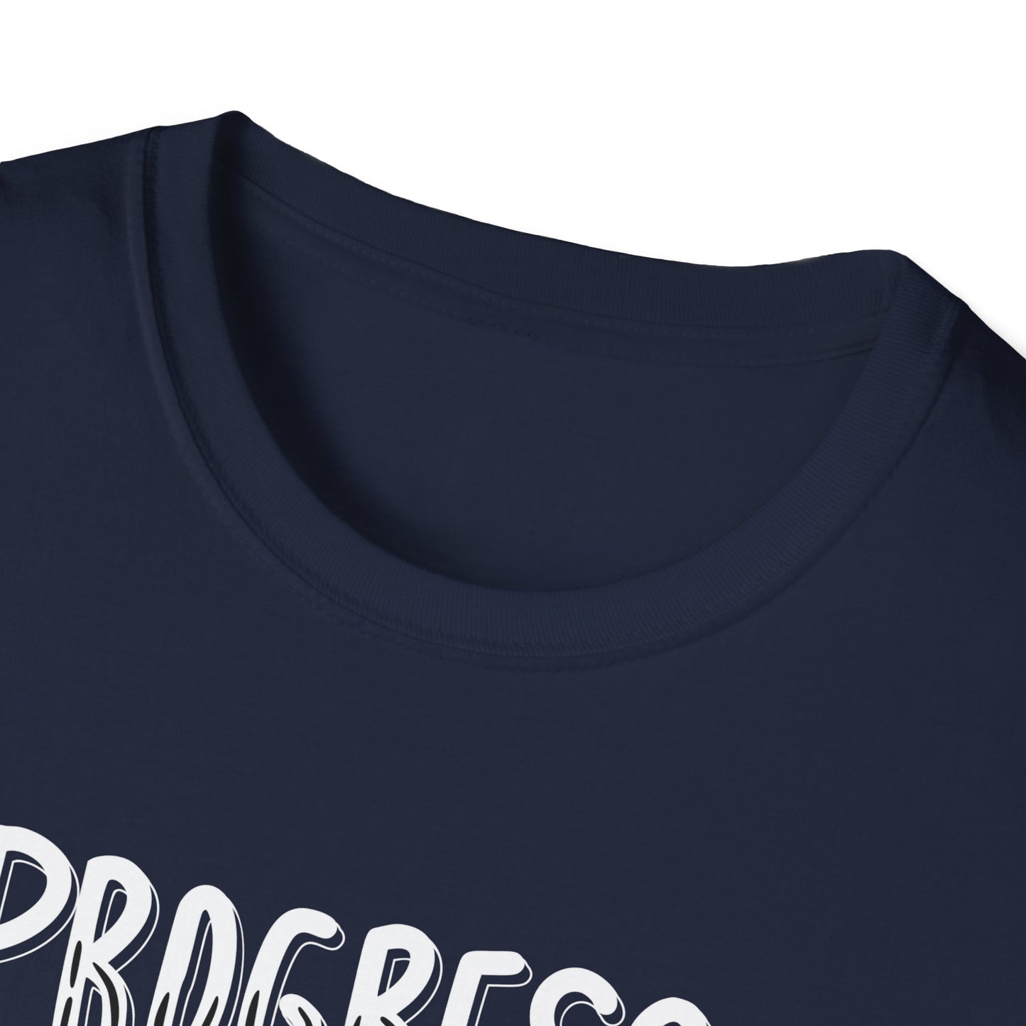 Progress Not Perfection T-Shirt