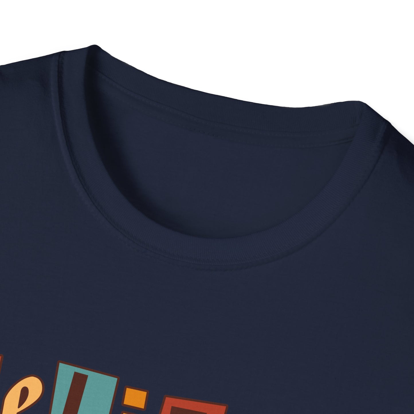 Inspirational Believe T-Shirt