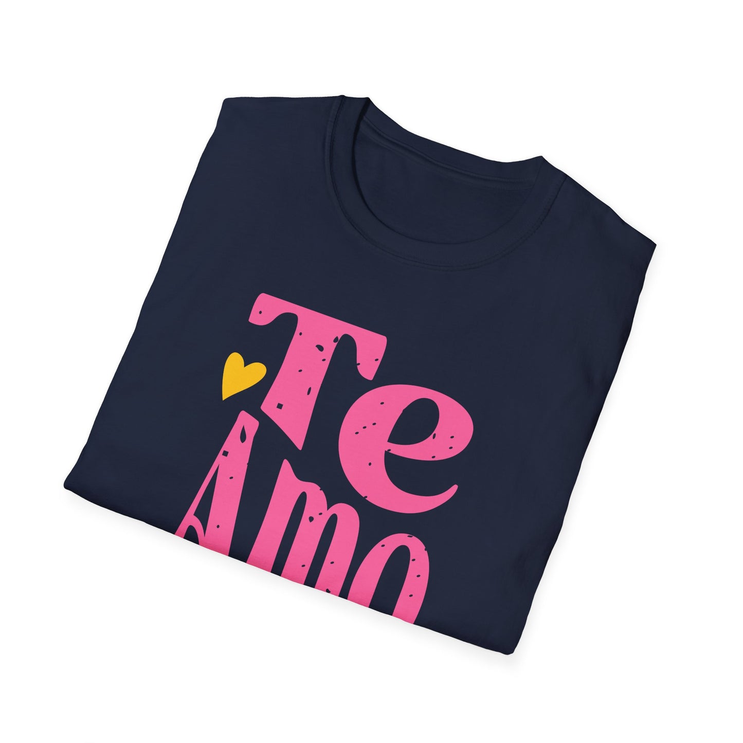 Te Amo T-Shirt