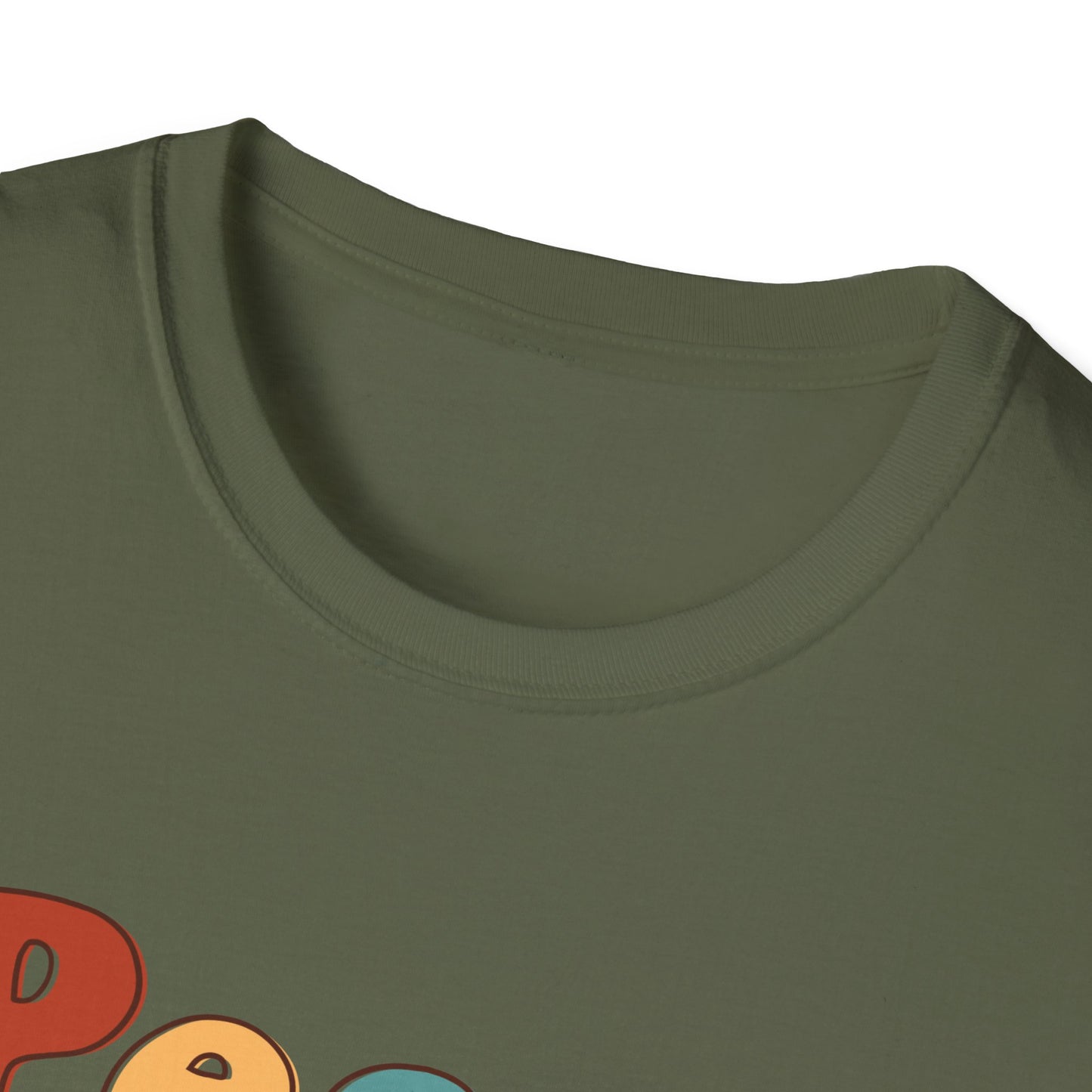 Peace T-Shirt