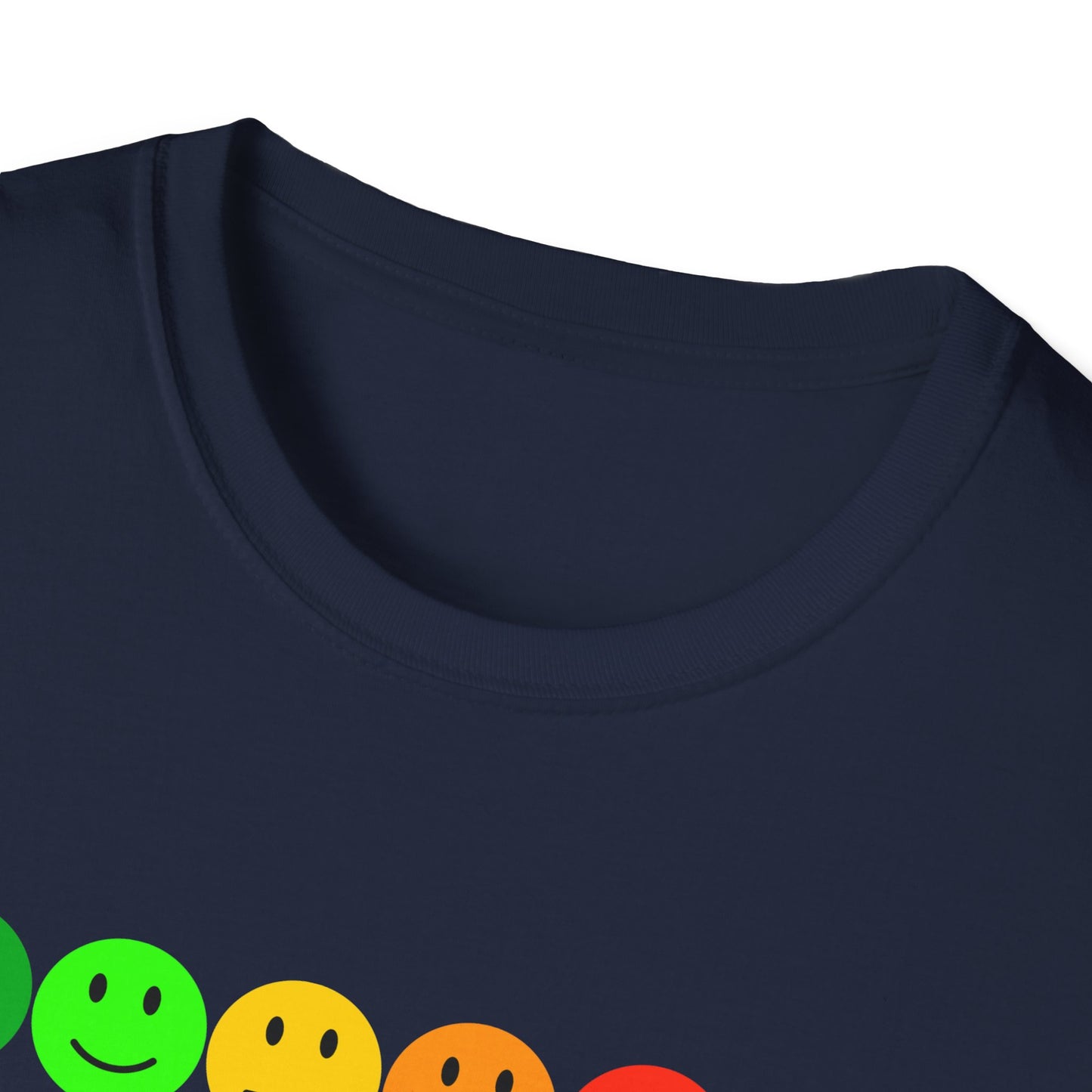 Emotional Spectrum T-Shirt