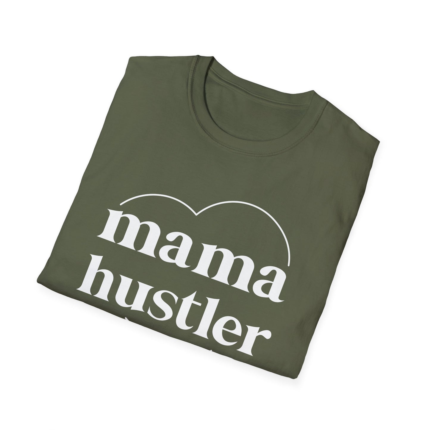 Mama Hustler T-Shirt