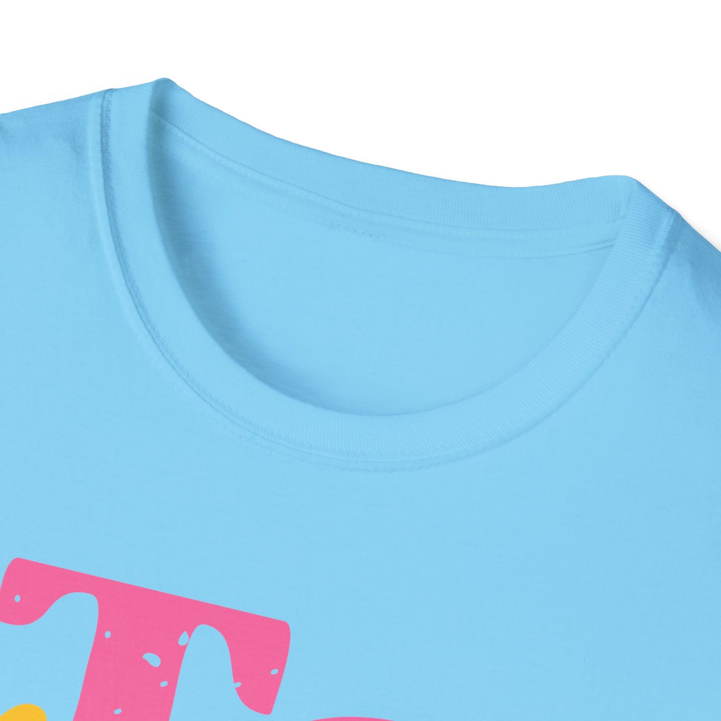 Te Amo T-Shirt