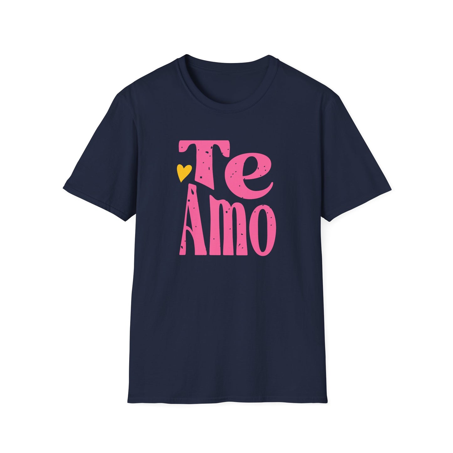 Te Amo T-Shirt