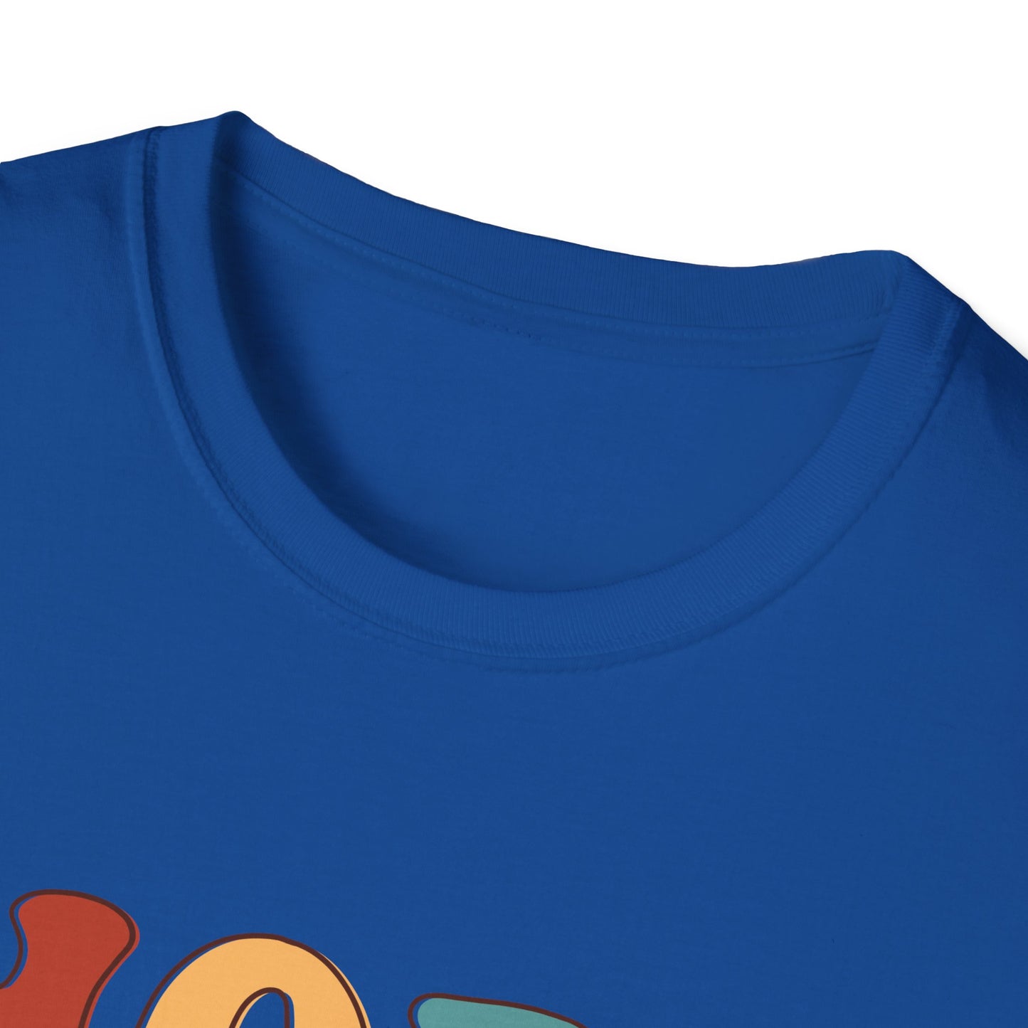 Hope Graphic T-Shirt