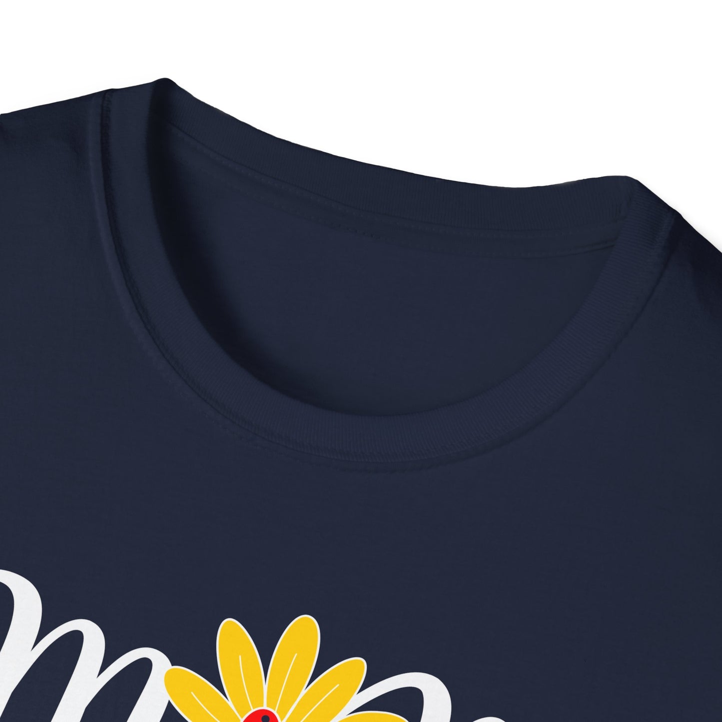 Mom Flower T-Shirt