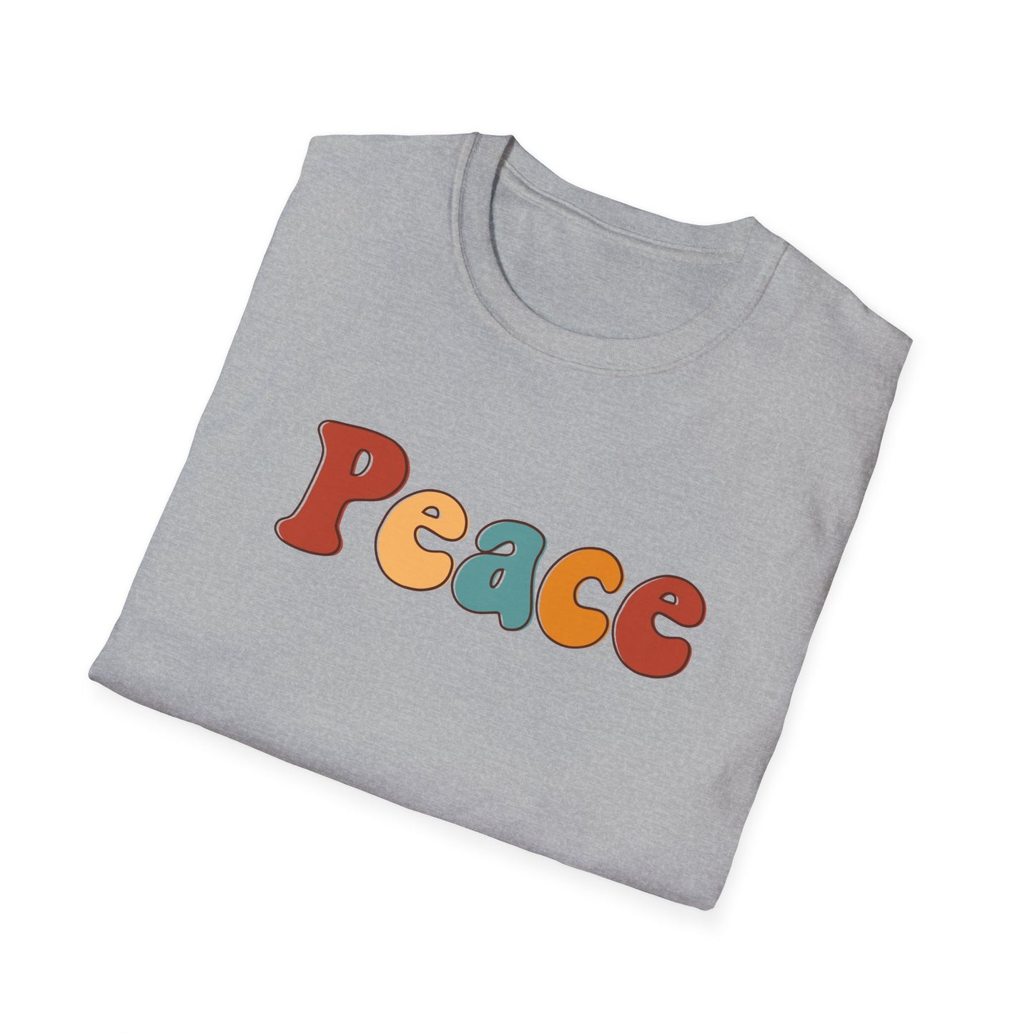 Peace T-Shirt