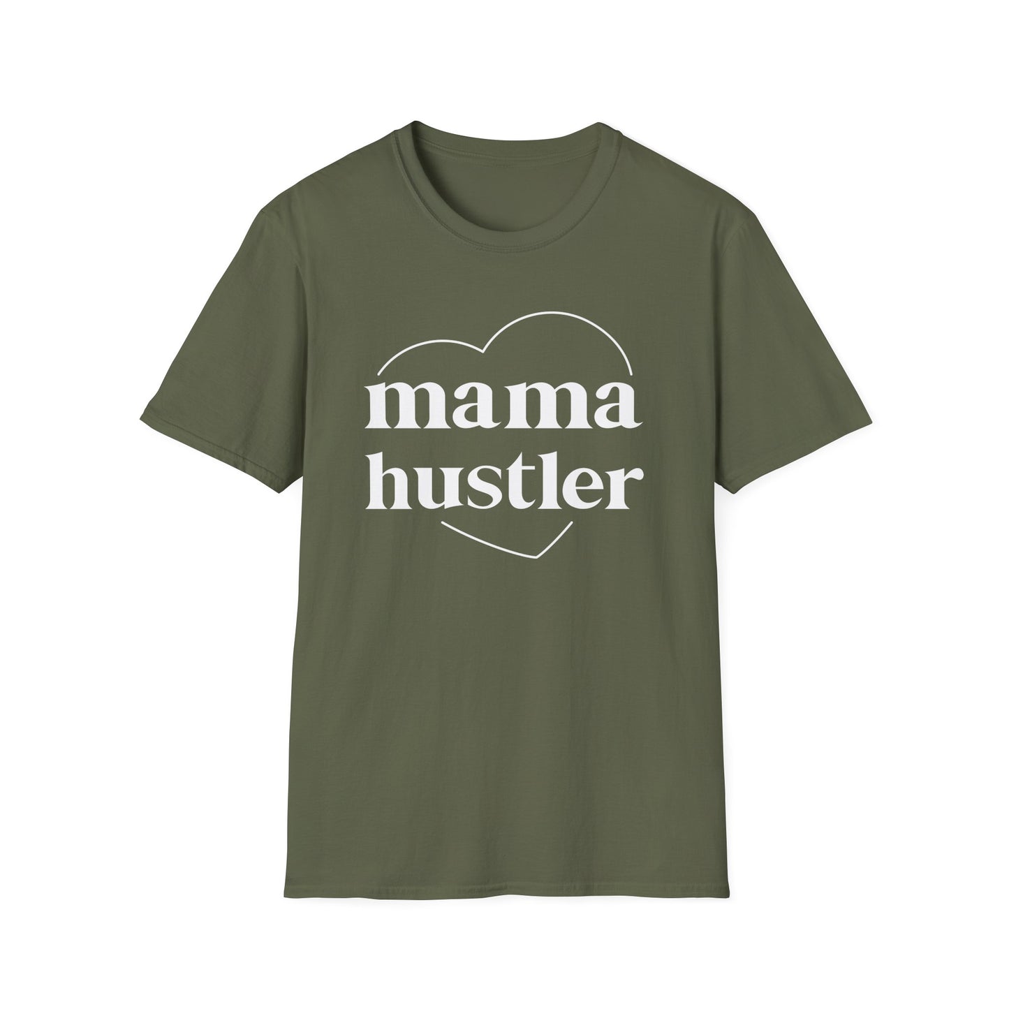 Mama Hustler T-Shirt