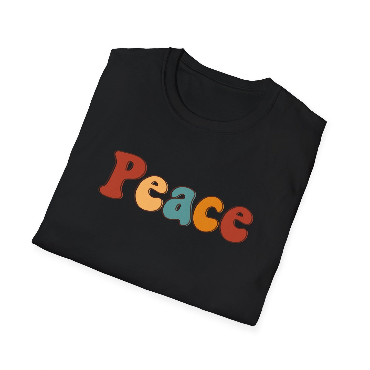 Peace T-Shirt