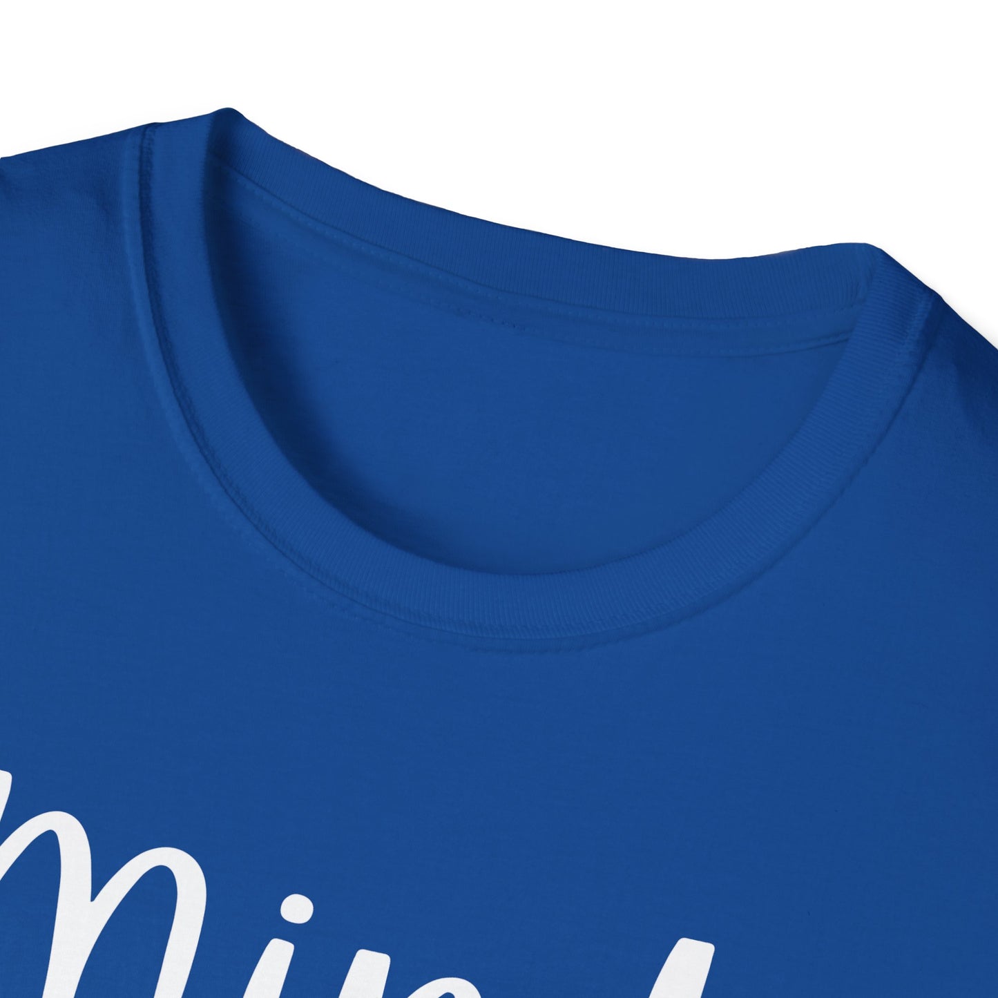 Mind Over Matter T-Shirt