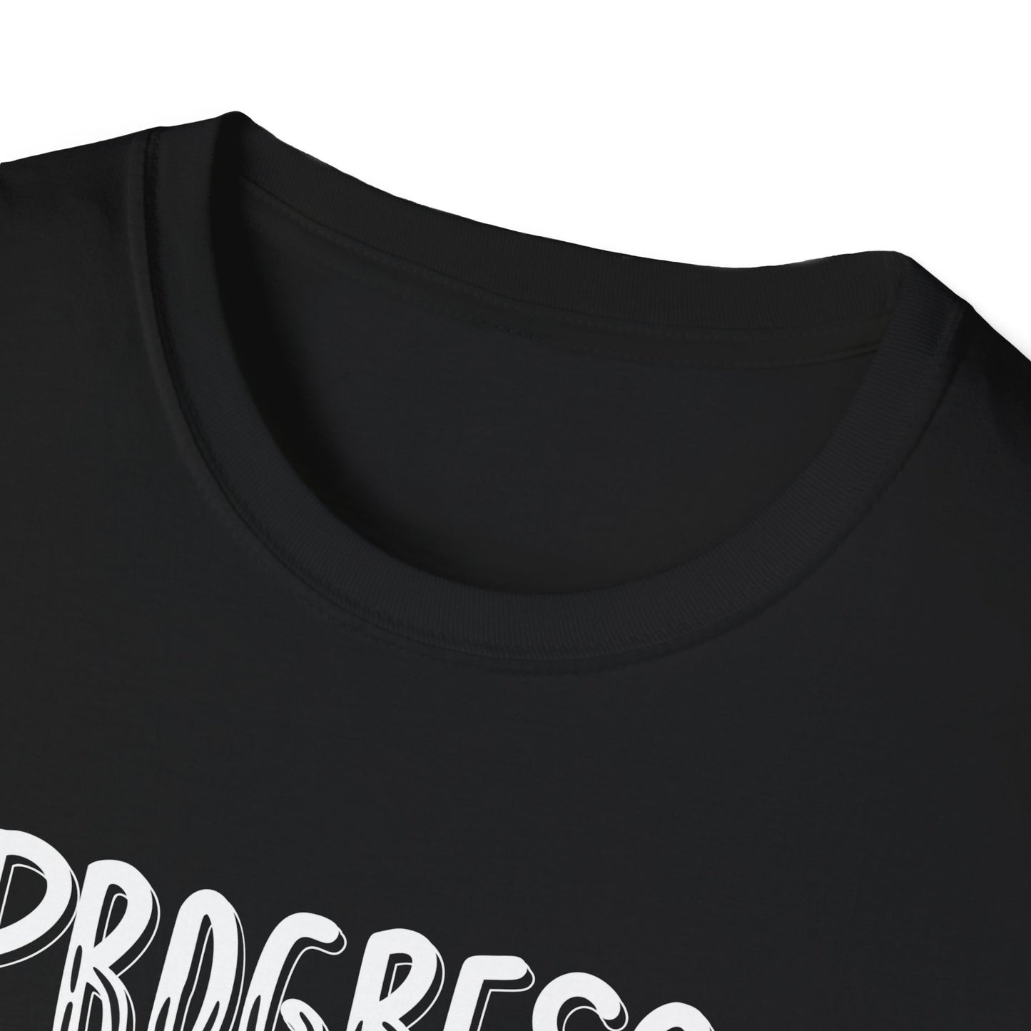 Progress Not Perfection T-Shirt