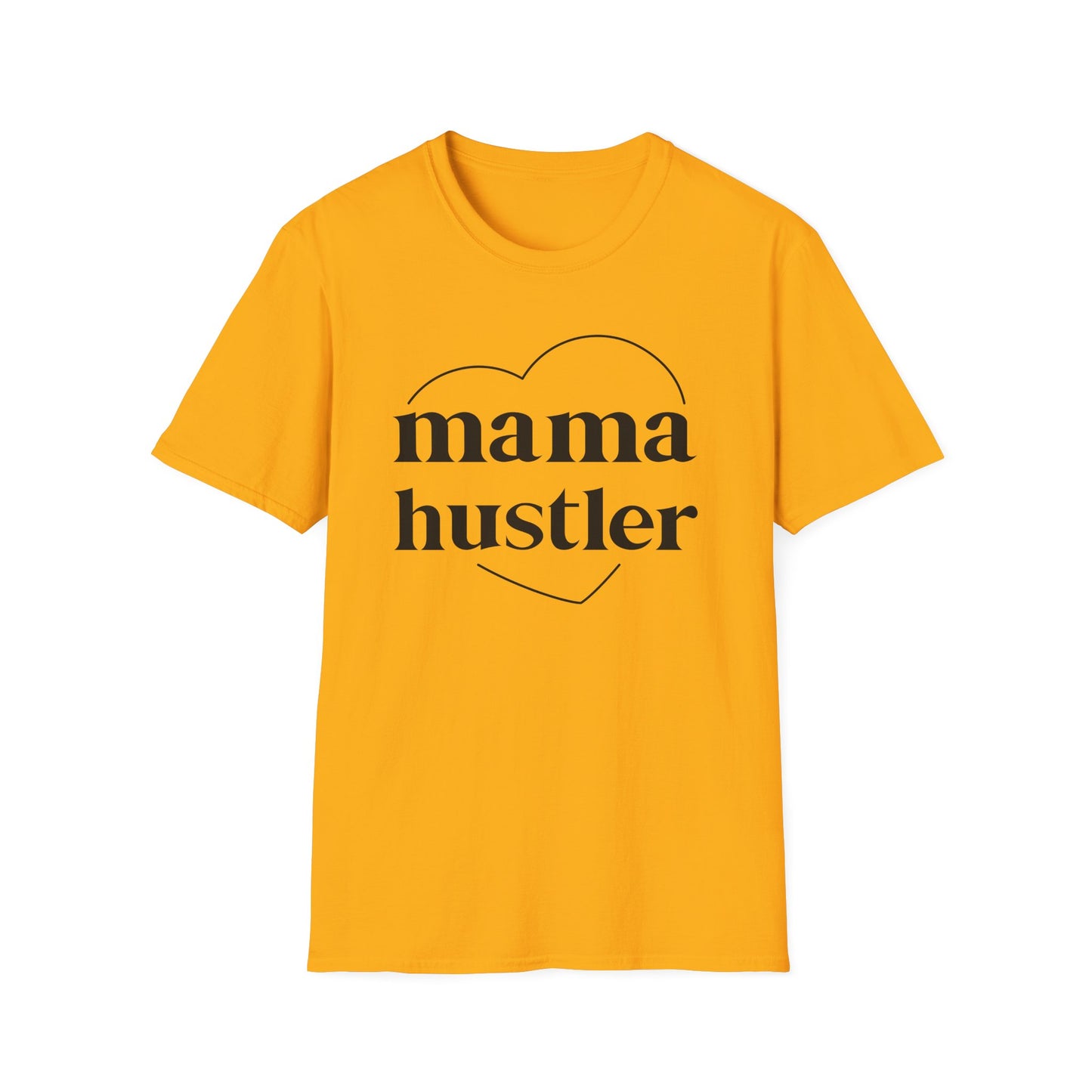 Mama Hustler T-Shirt