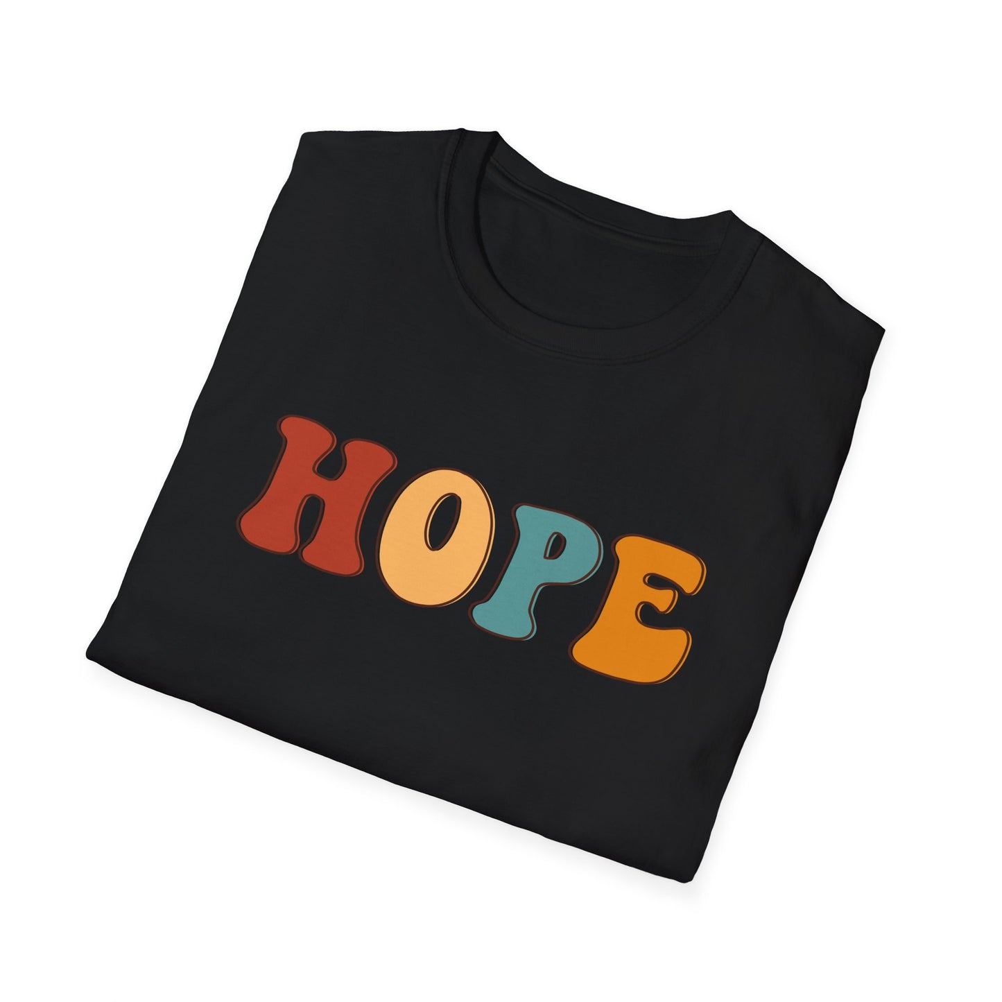 Hope Graphic T-Shirt