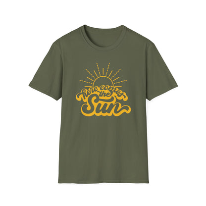 Here Comes the Sun T-Shirt