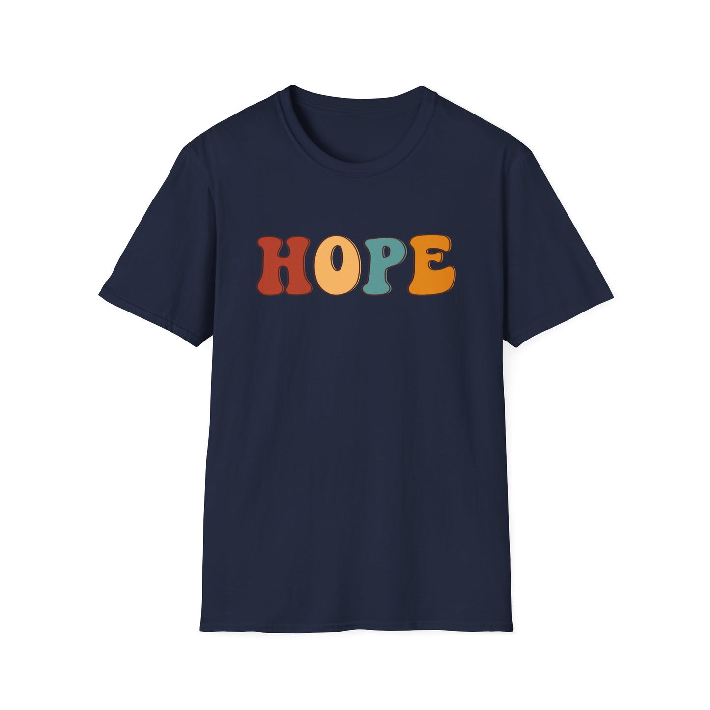 Hope Graphic T-Shirt