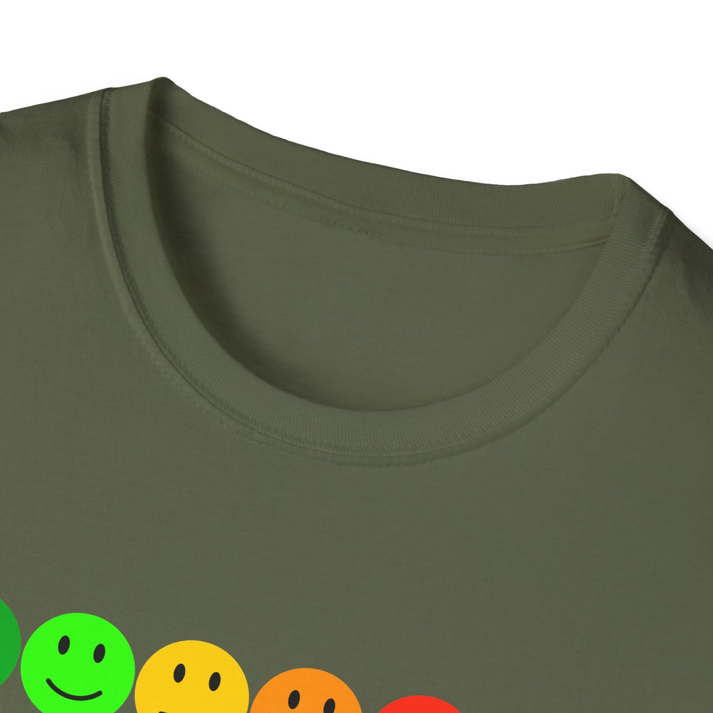 Emotional Spectrum T-Shirt