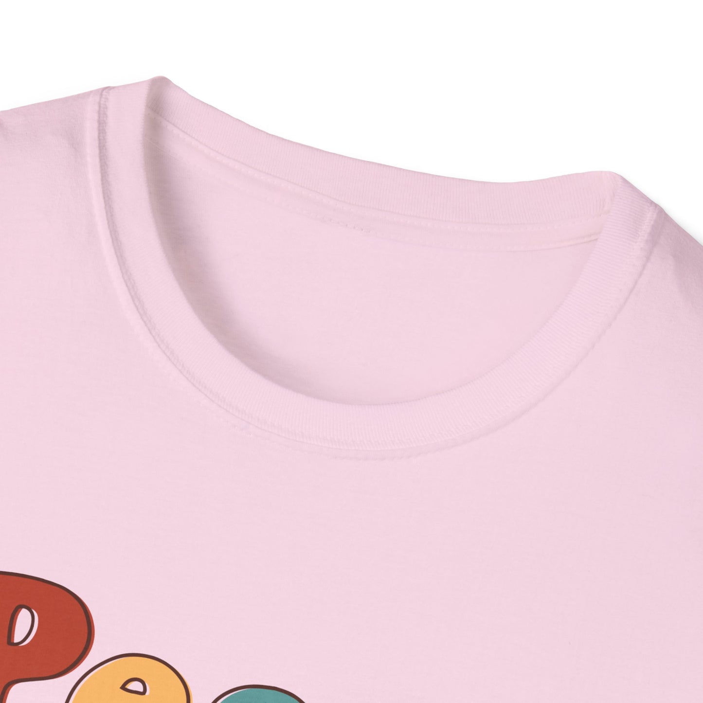 Peace T-Shirt