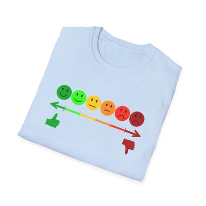 Emotional Spectrum T-Shirt