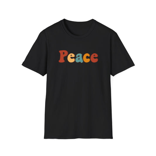Peace T-Shirt